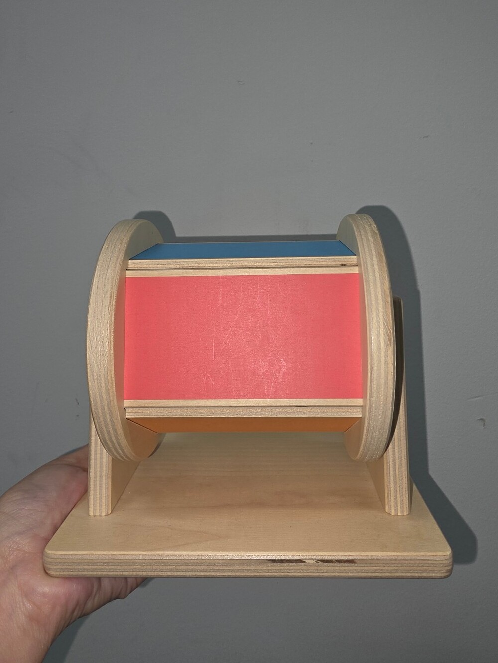 Lovevery Spinning Rainbow